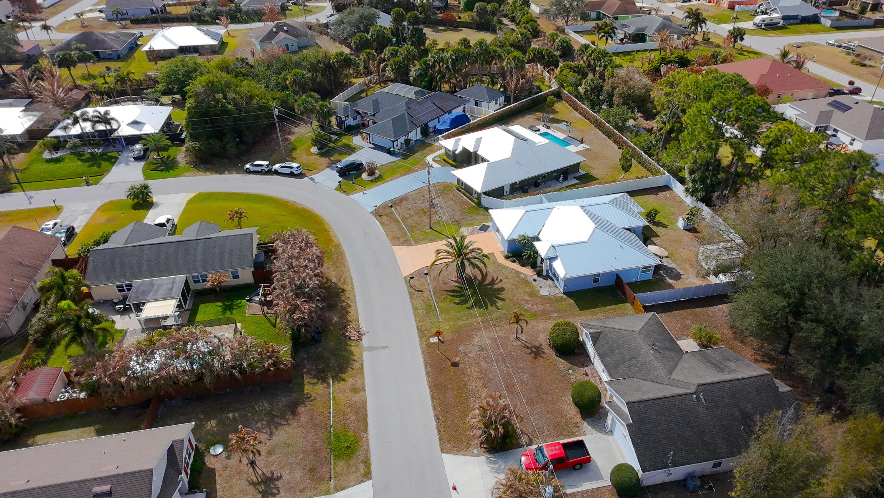 PORT ST LUCIE SECTION 19 - Residential