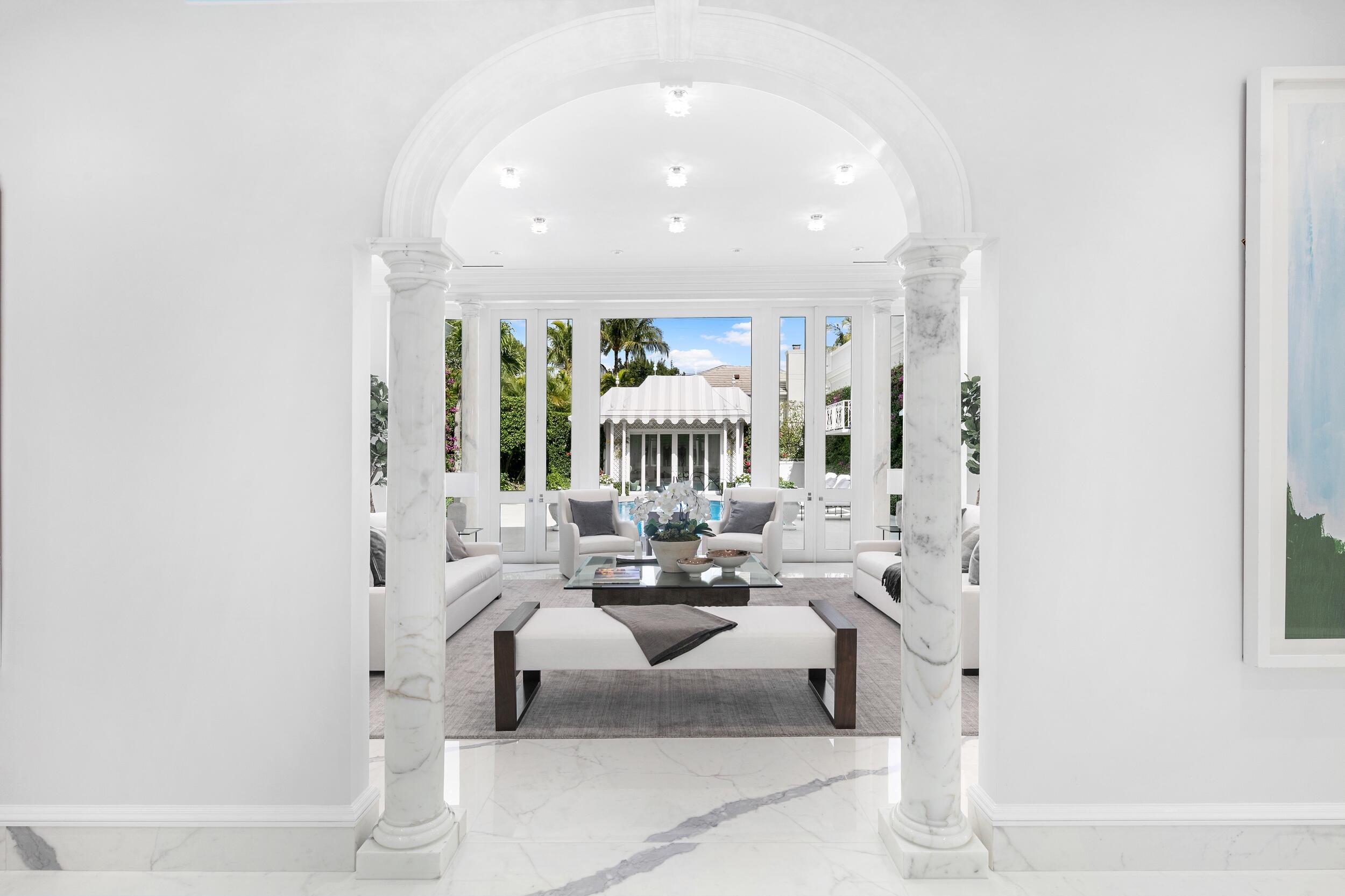 POLMER PARK - Residential