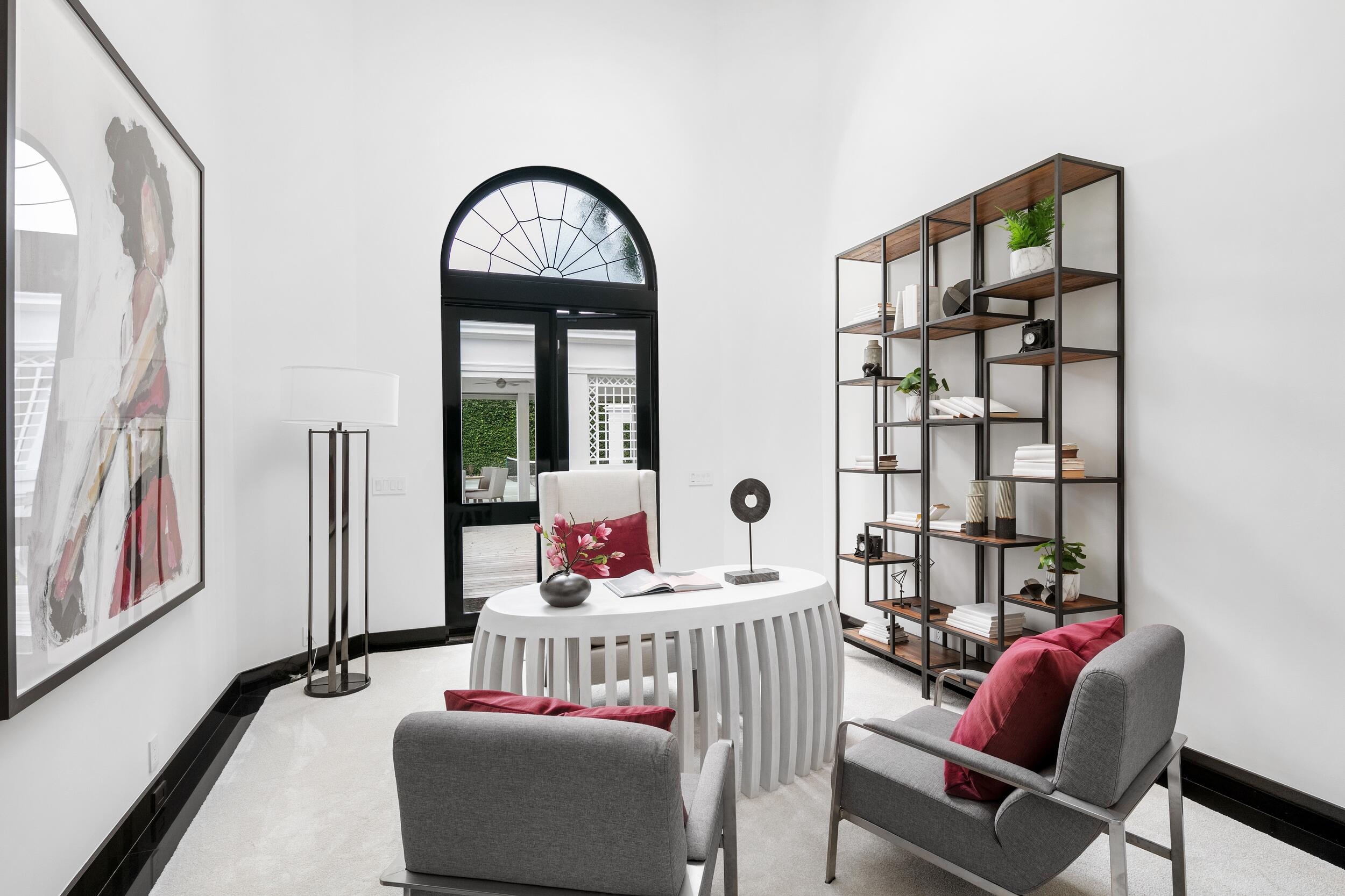 POLMER PARK - Residential