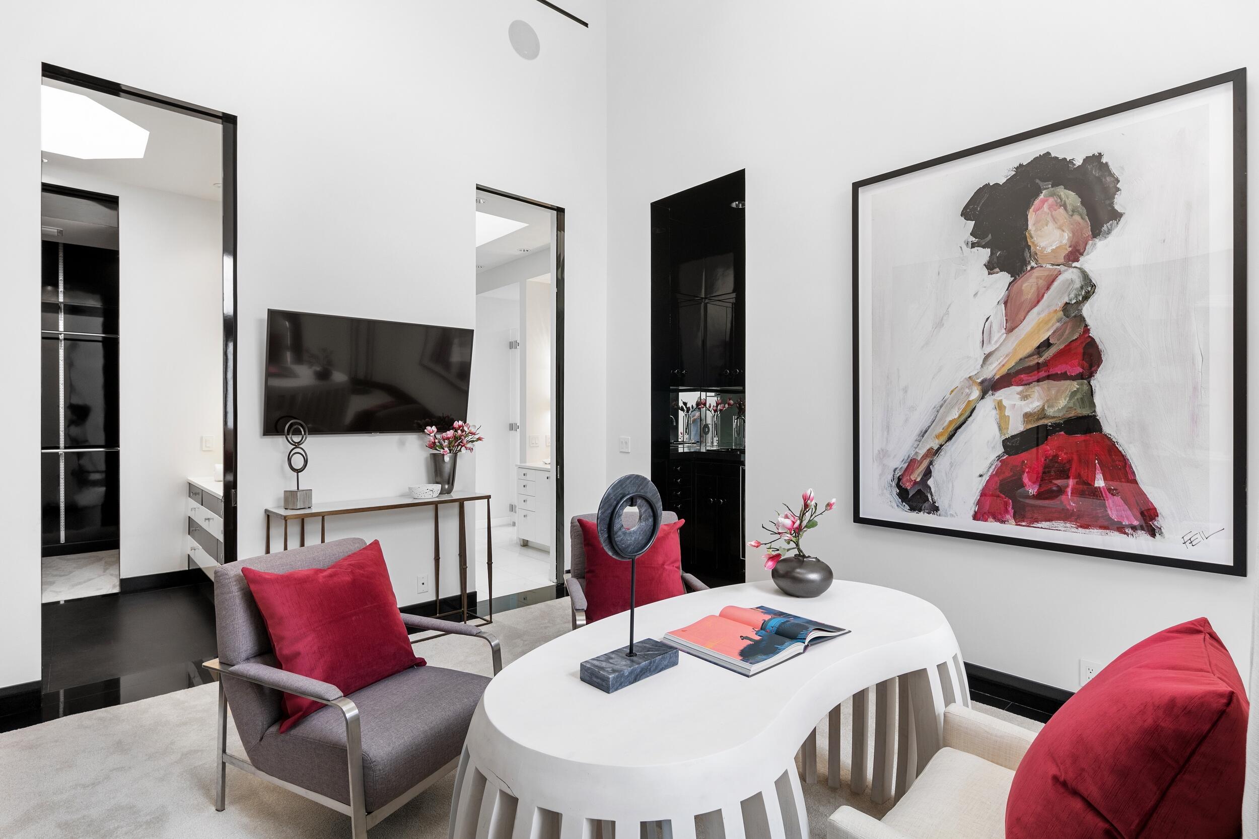 POLMER PARK - Residential