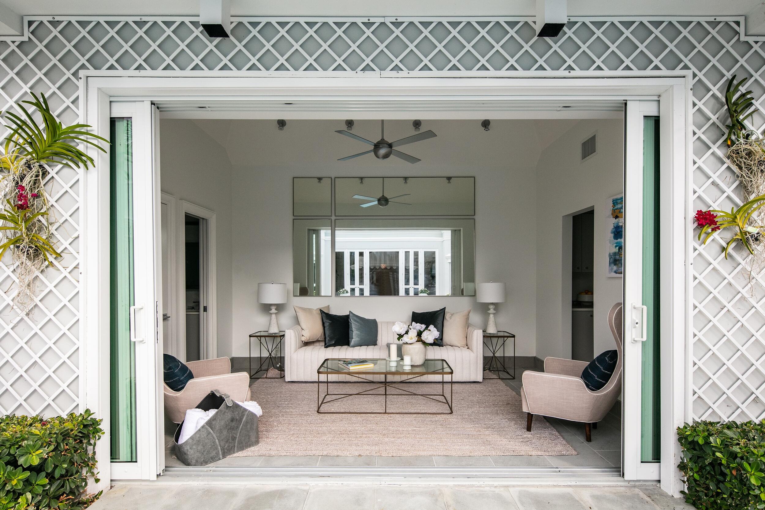 POLMER PARK - Residential