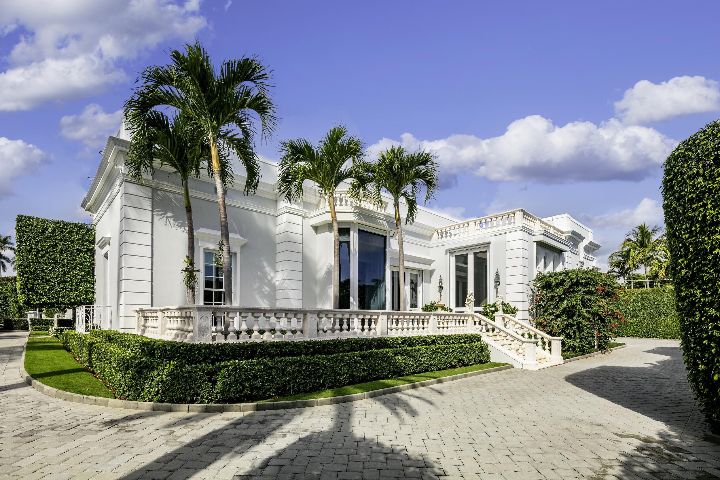 POLMER PARK - Residential