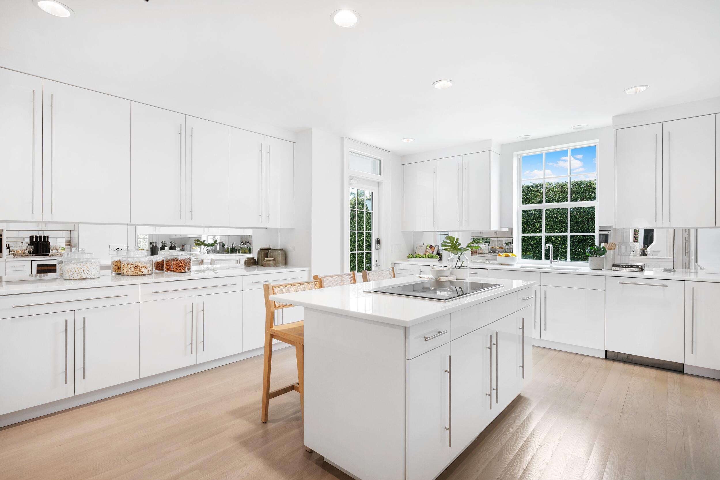 POLMER PARK - Residential