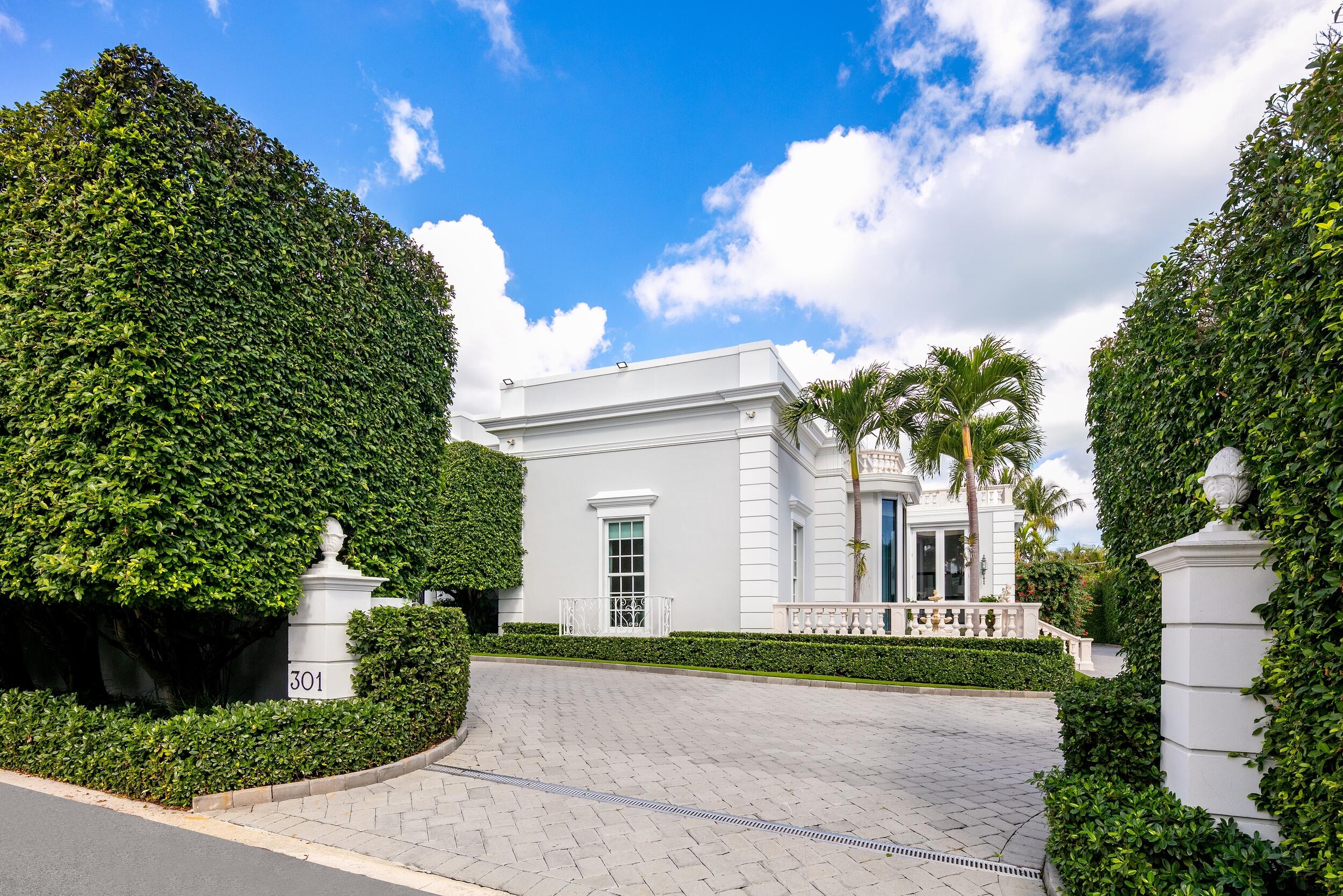 POLMER PARK - Residential