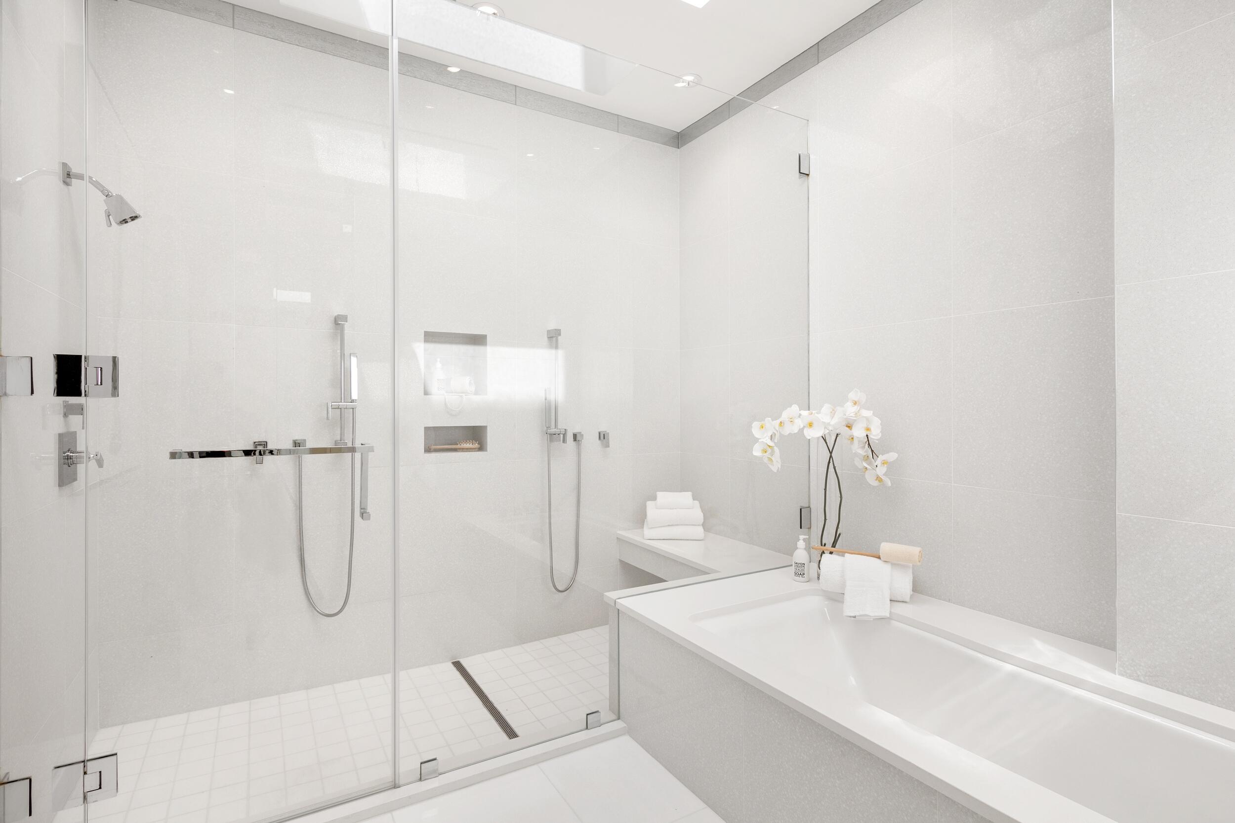 POLMER PARK - Residential