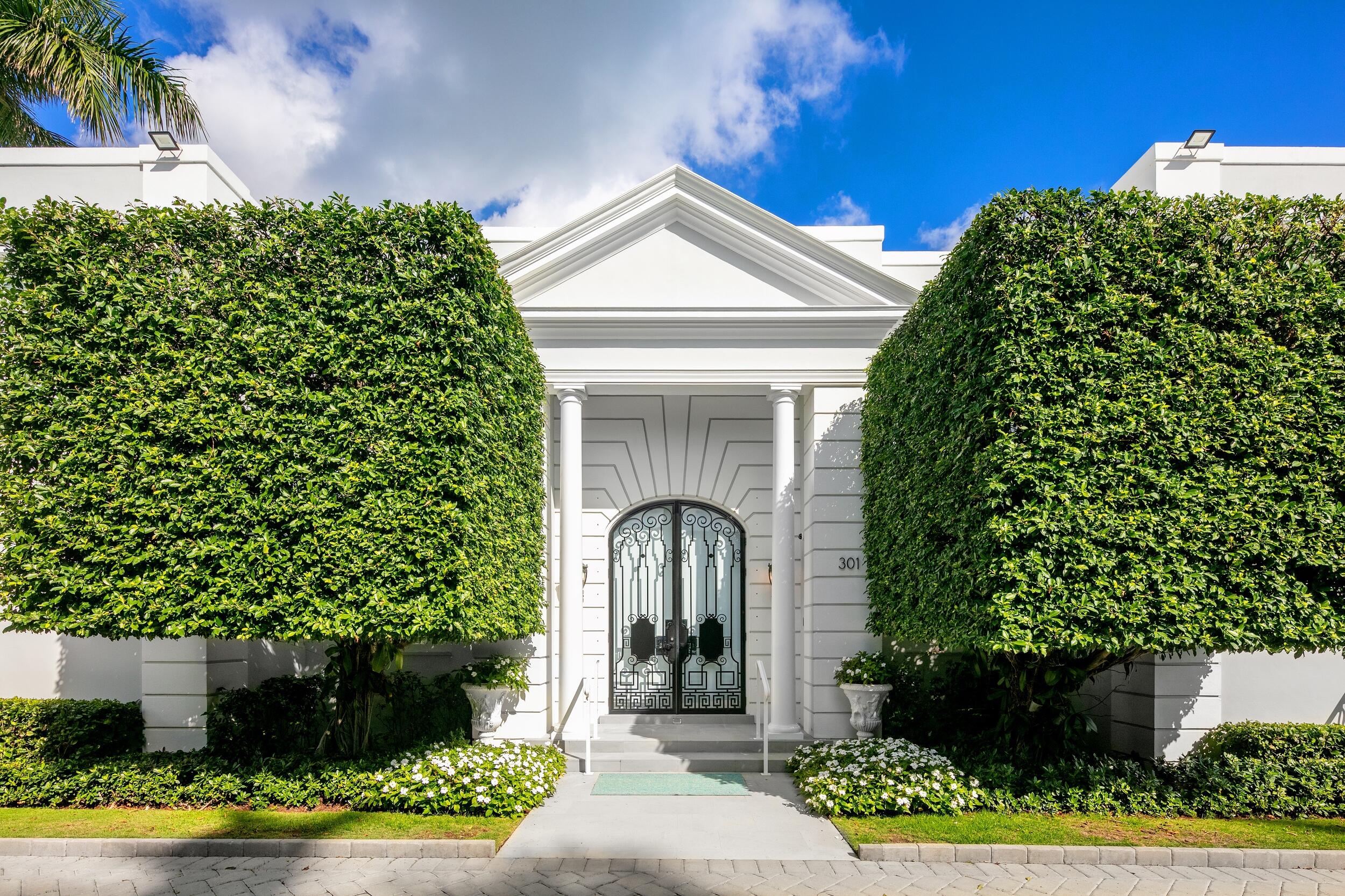 POLMER PARK - Residential