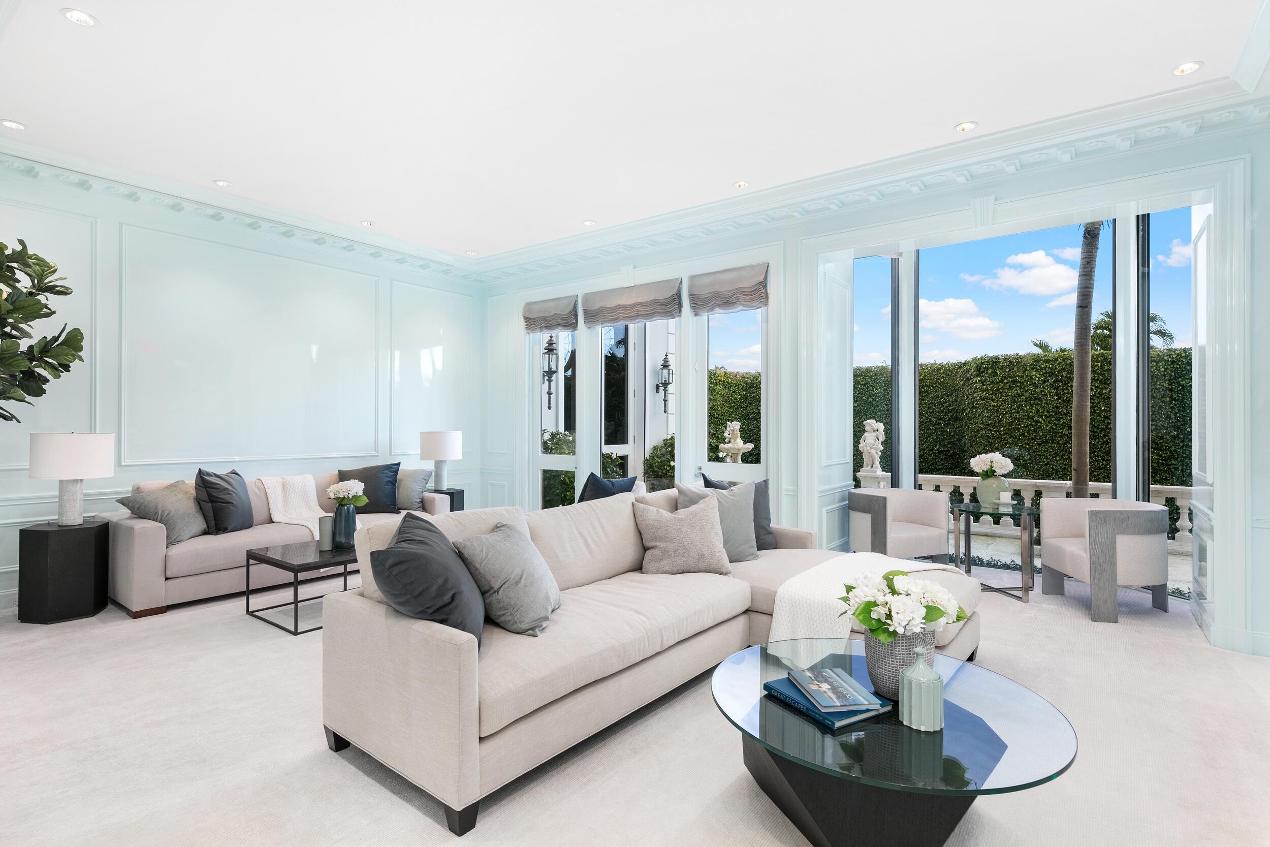 POLMER PARK - Residential