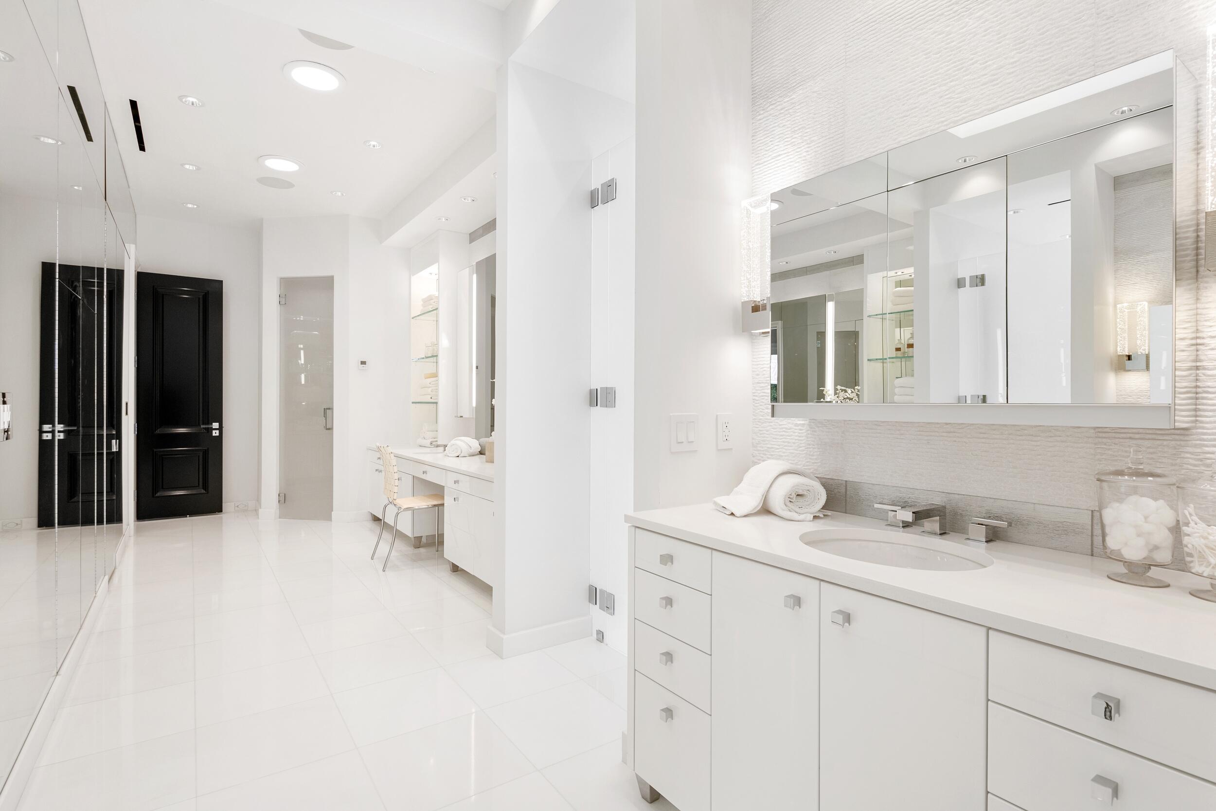 POLMER PARK - Residential