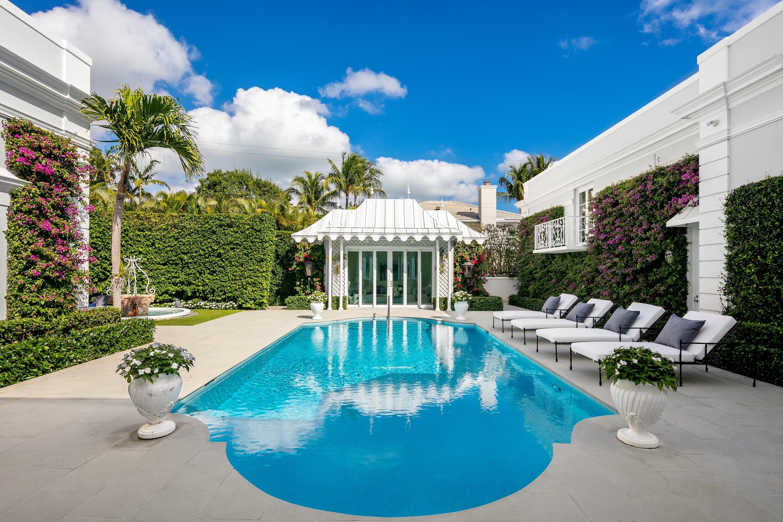 POLMER PARK - Residential