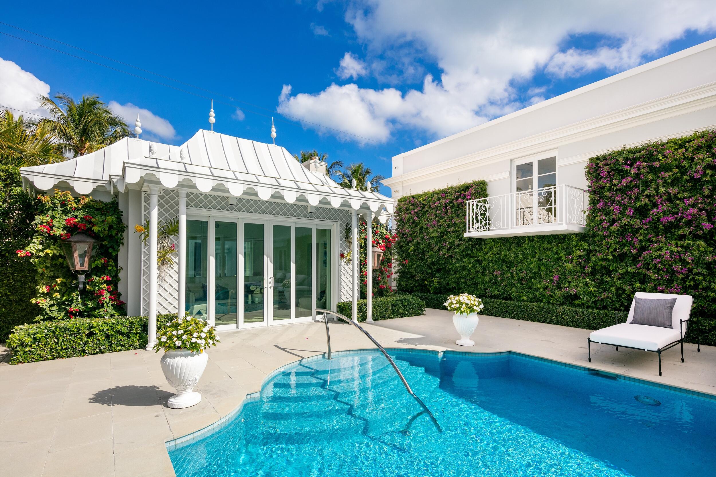 POLMER PARK - Residential