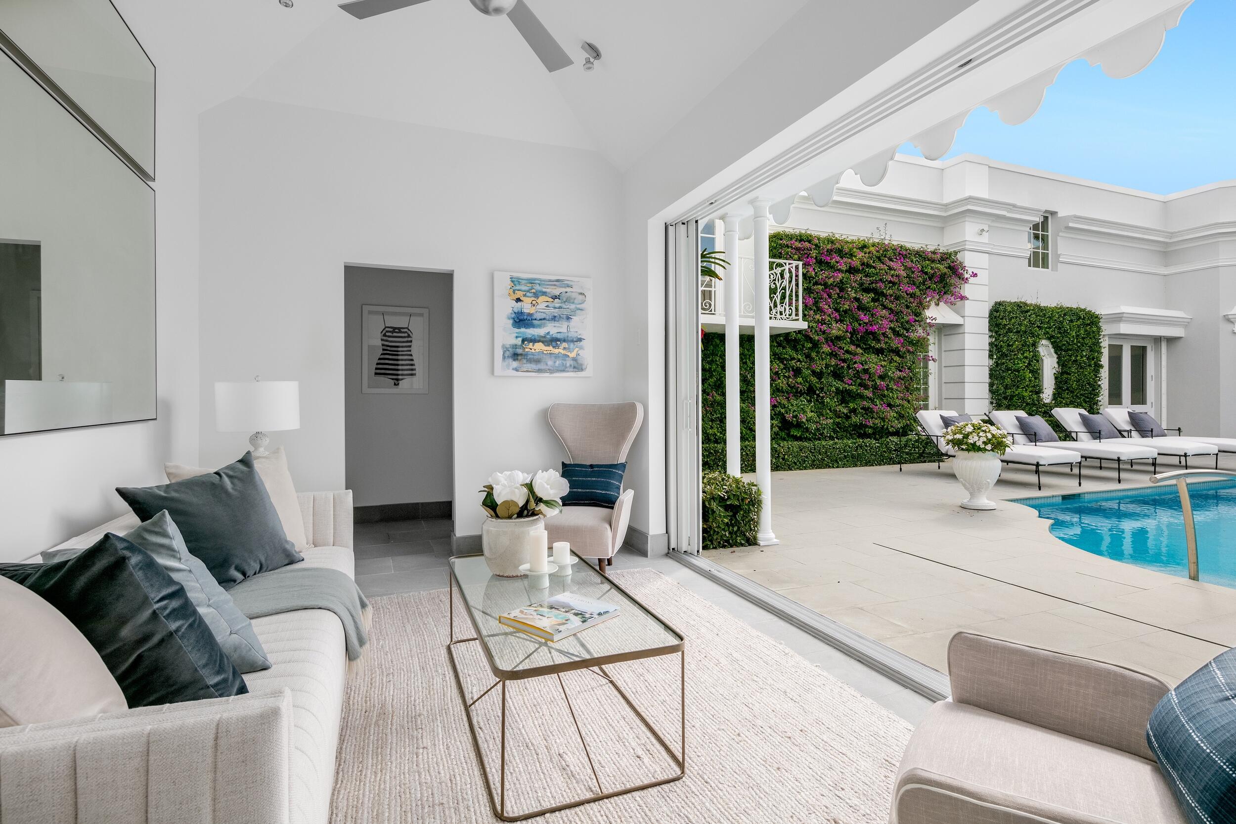 POLMER PARK - Residential