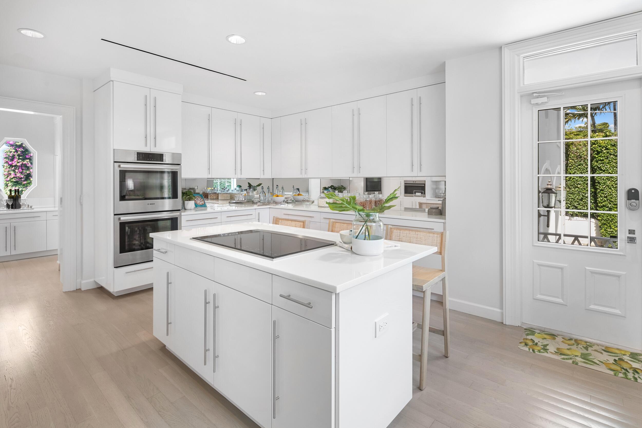 POLMER PARK - Residential