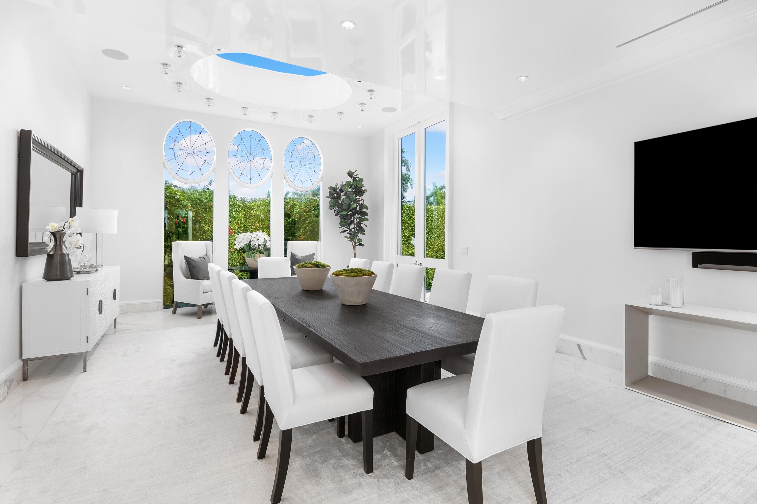 POLMER PARK - Residential