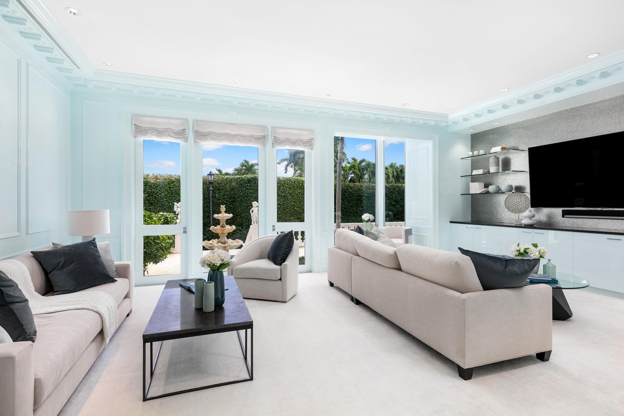 POLMER PARK - Residential