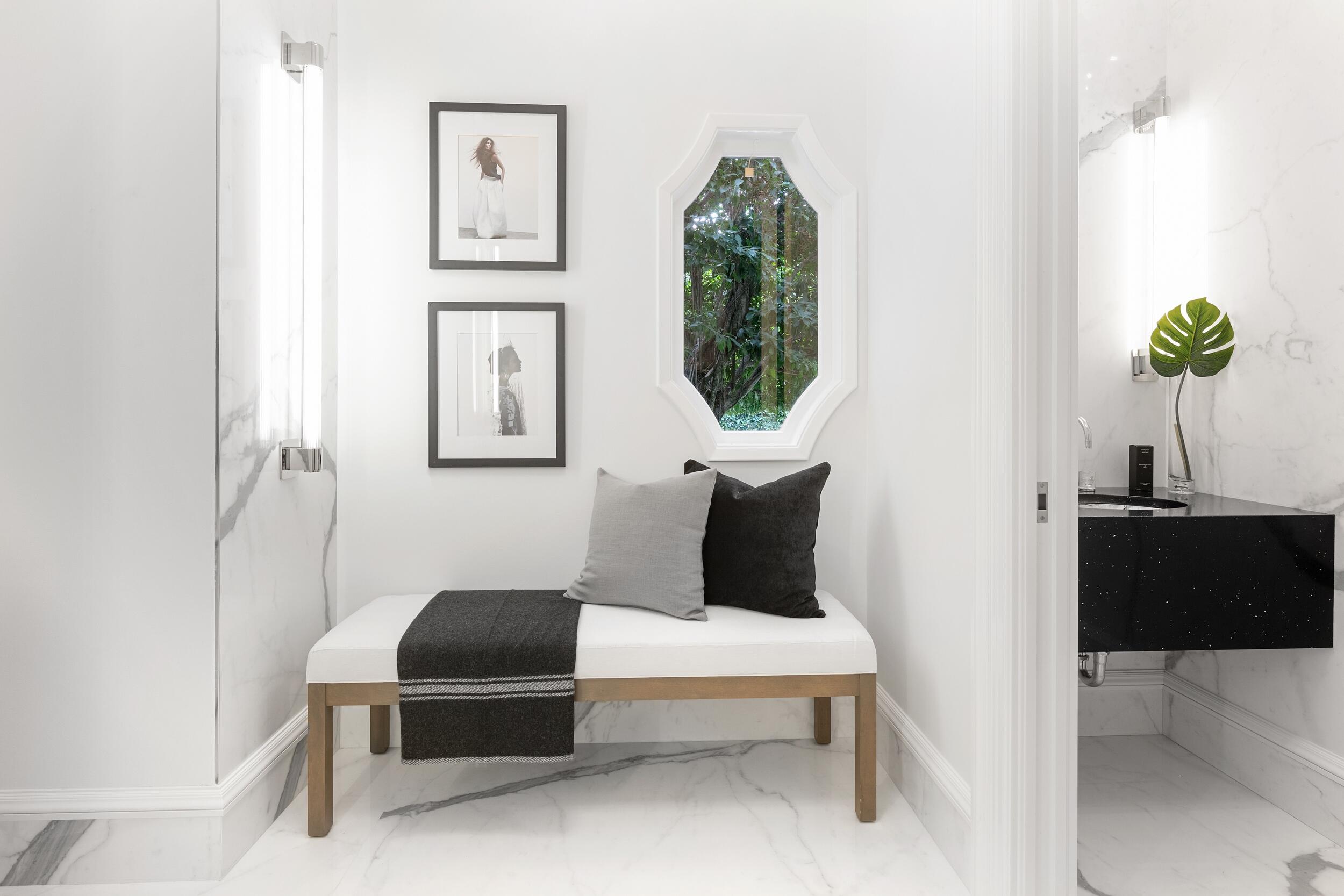 POLMER PARK - Residential