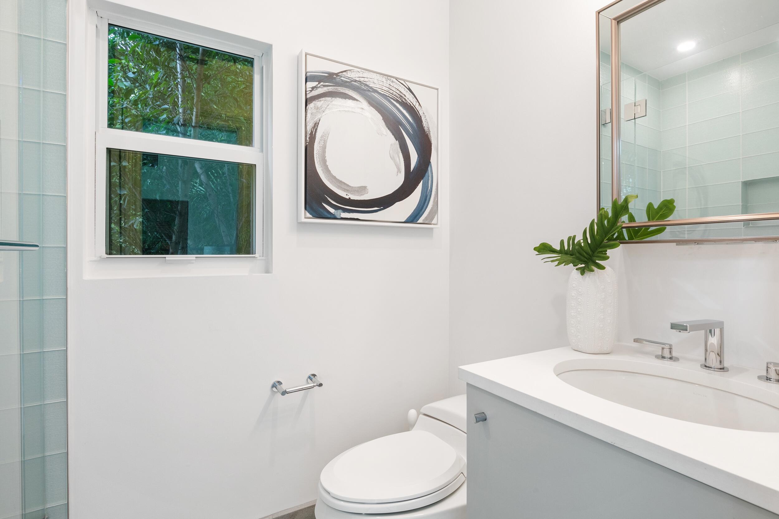 POLMER PARK - Residential