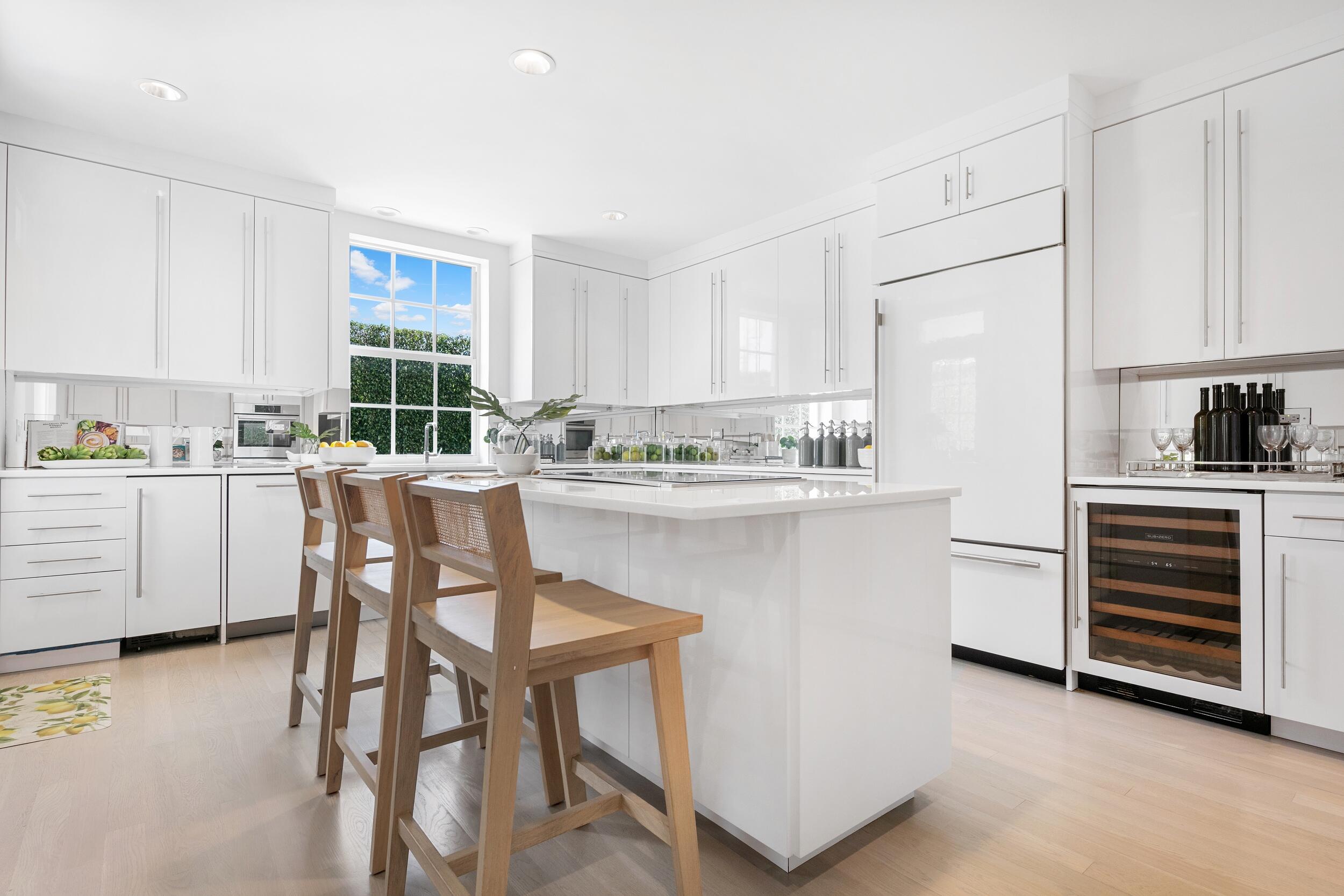 POLMER PARK - Residential