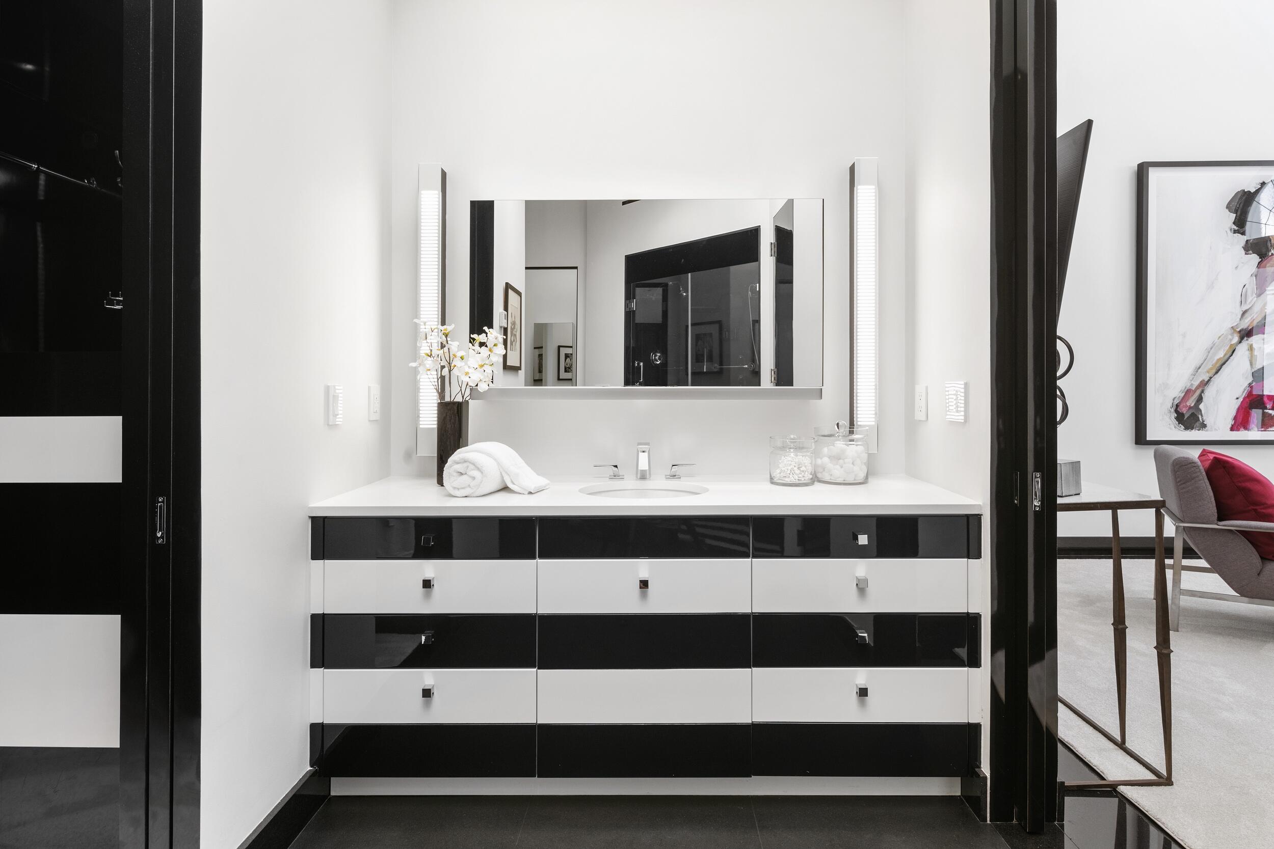 POLMER PARK - Residential