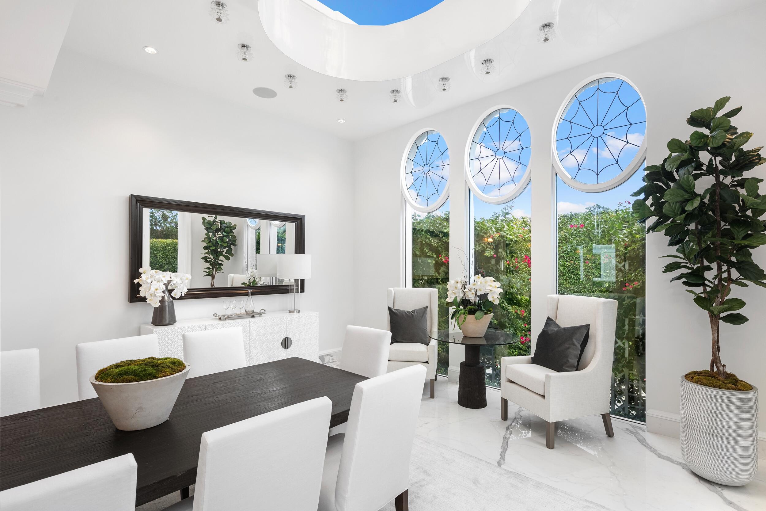 POLMER PARK - Residential