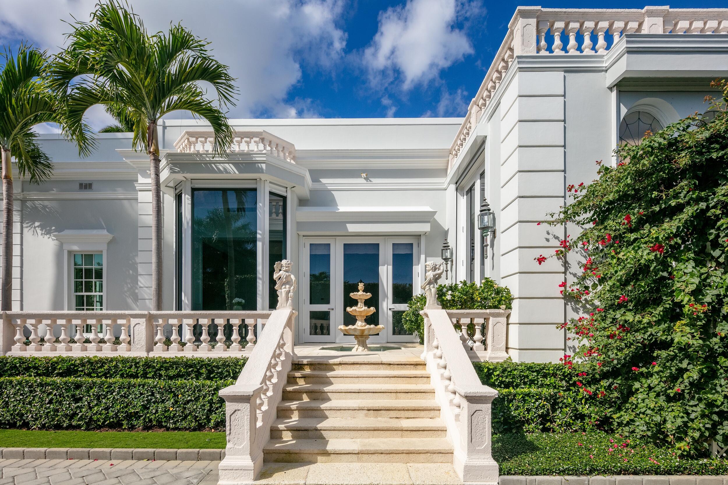 POLMER PARK - Residential