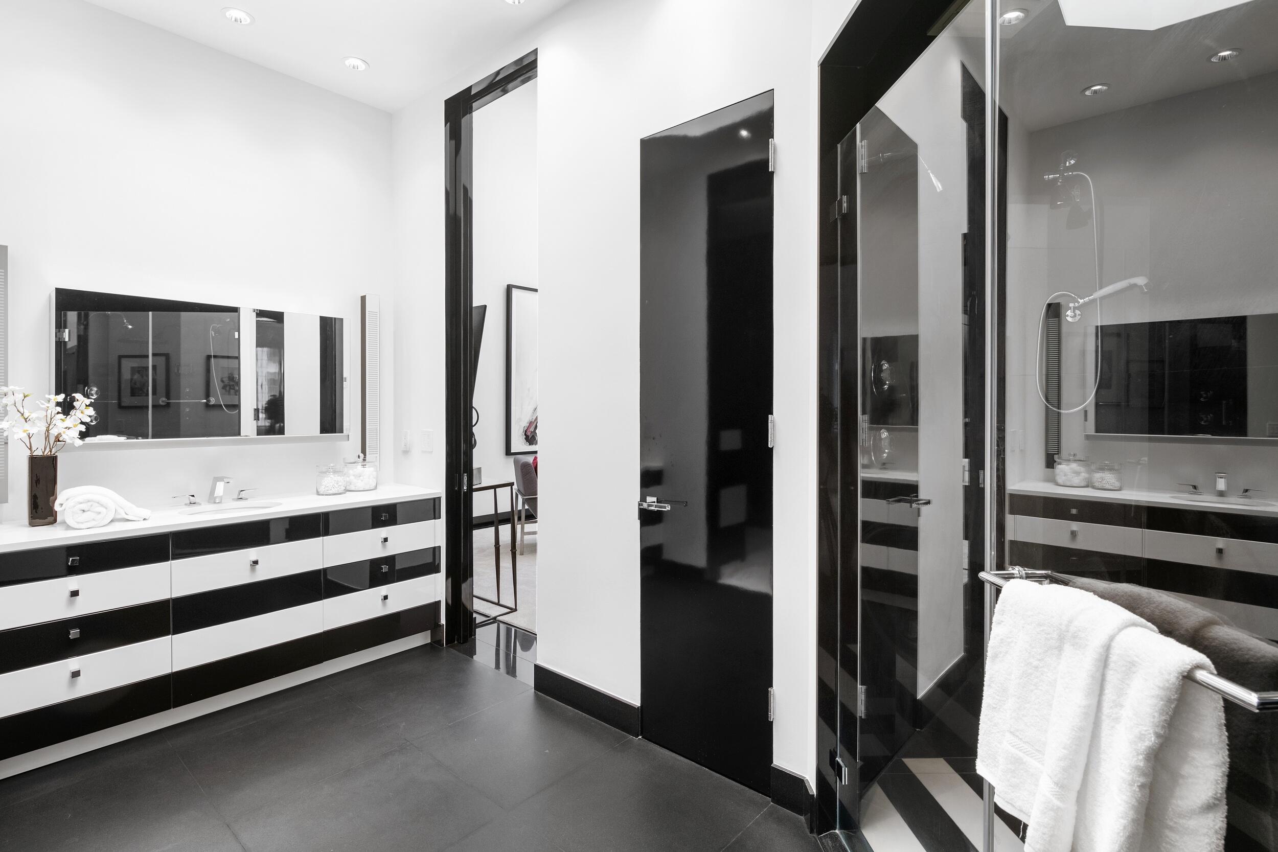 POLMER PARK - Residential