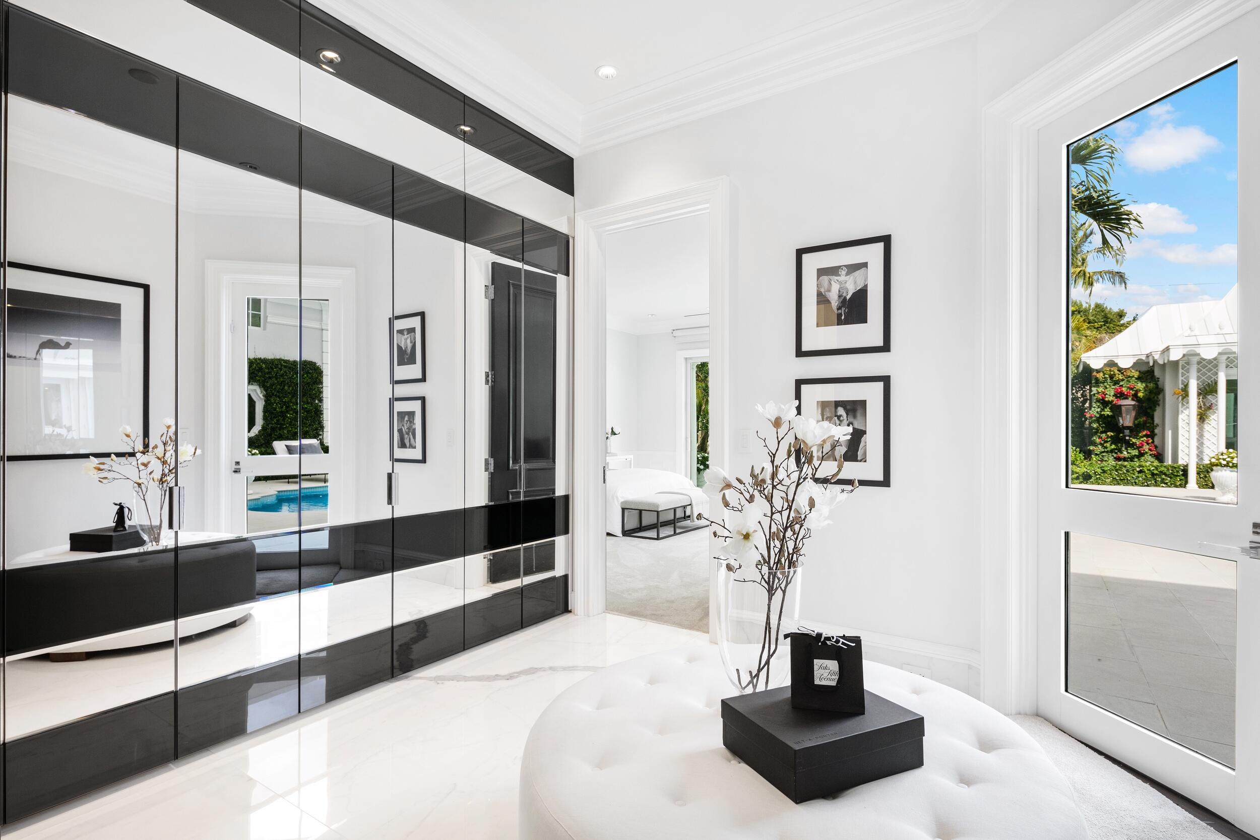 POLMER PARK - Residential