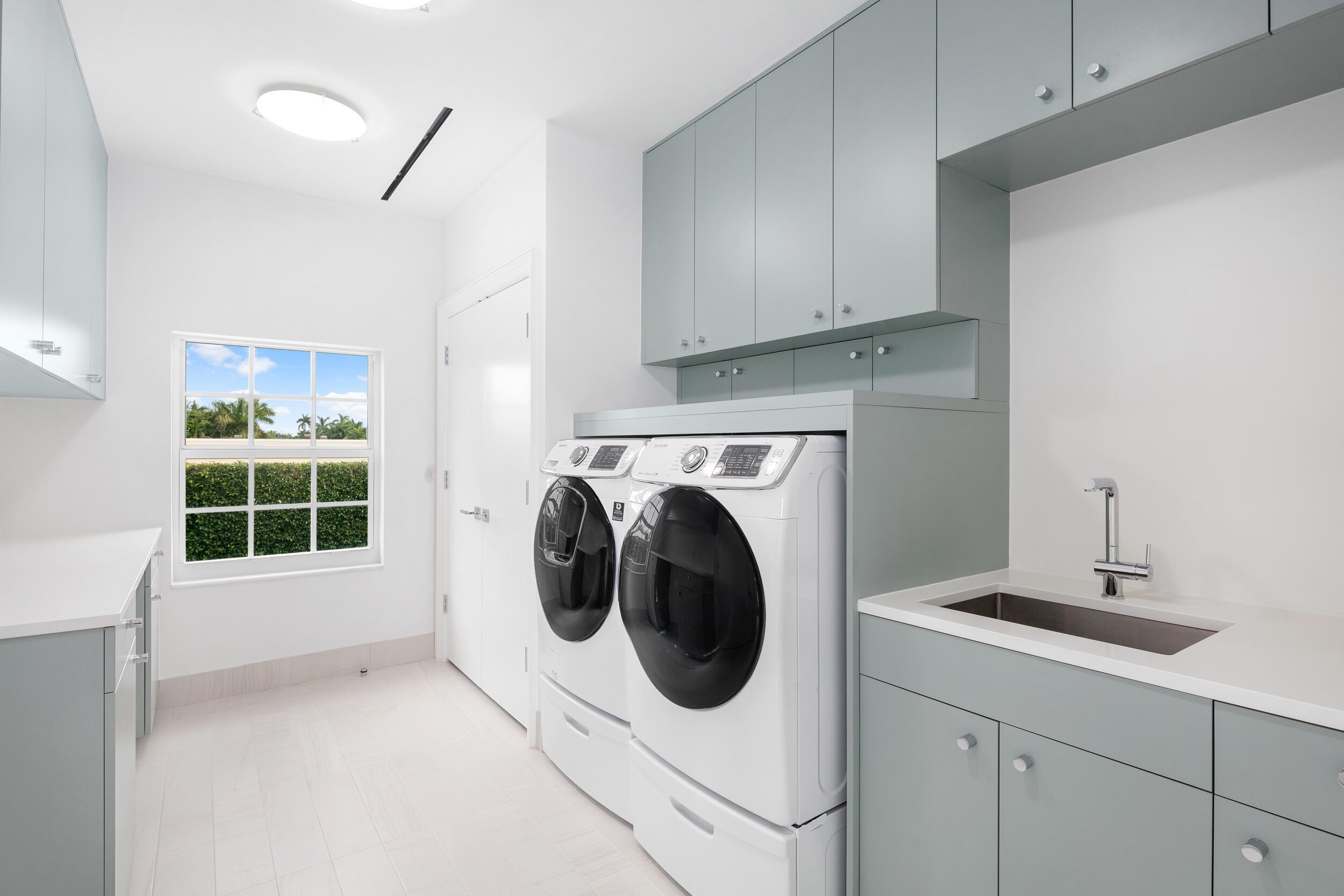 POLMER PARK - Residential