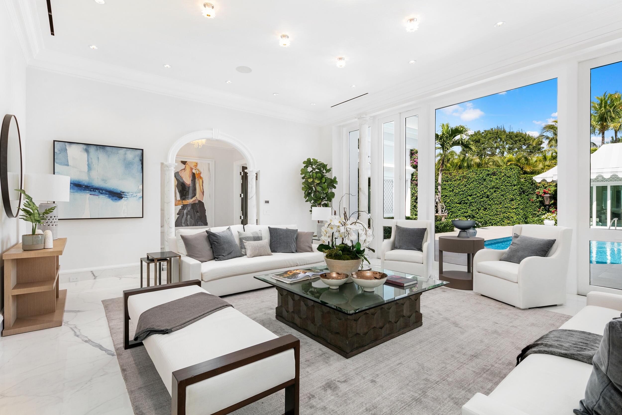 POLMER PARK - Residential