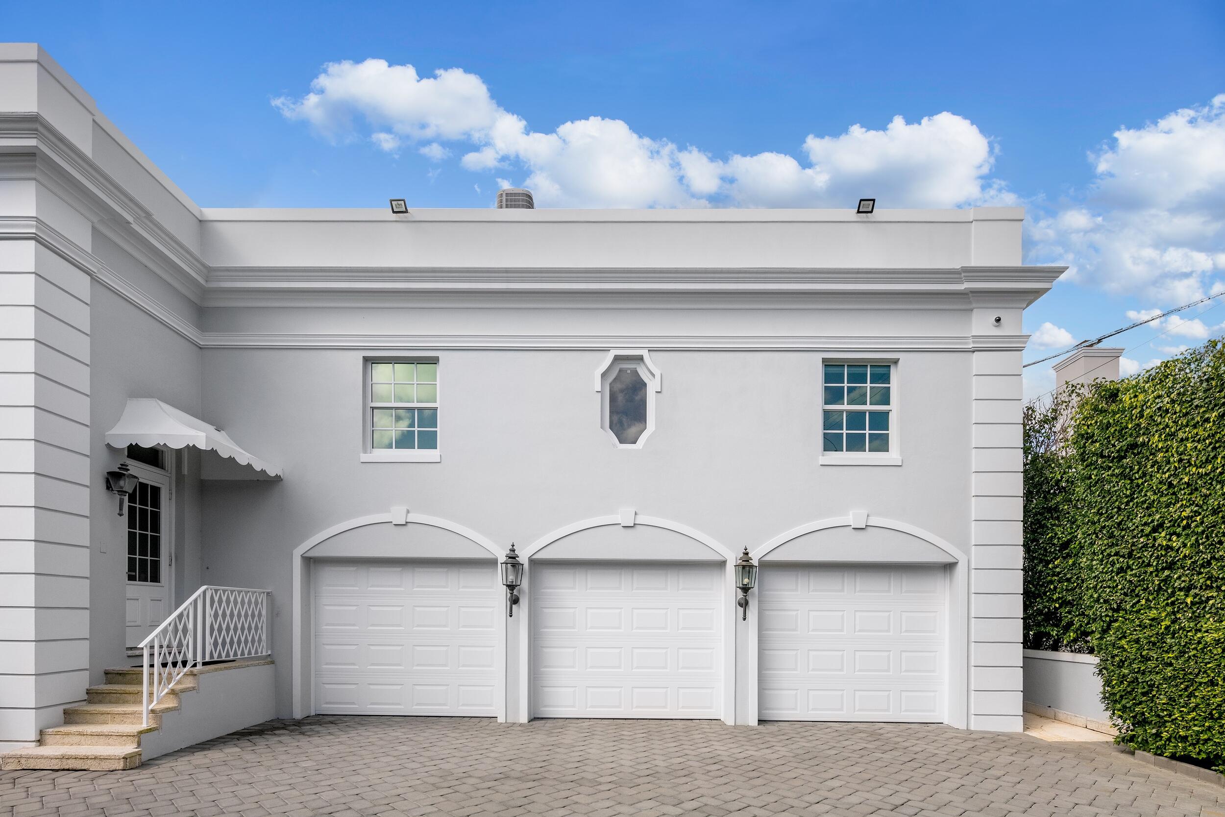 POLMER PARK - Residential