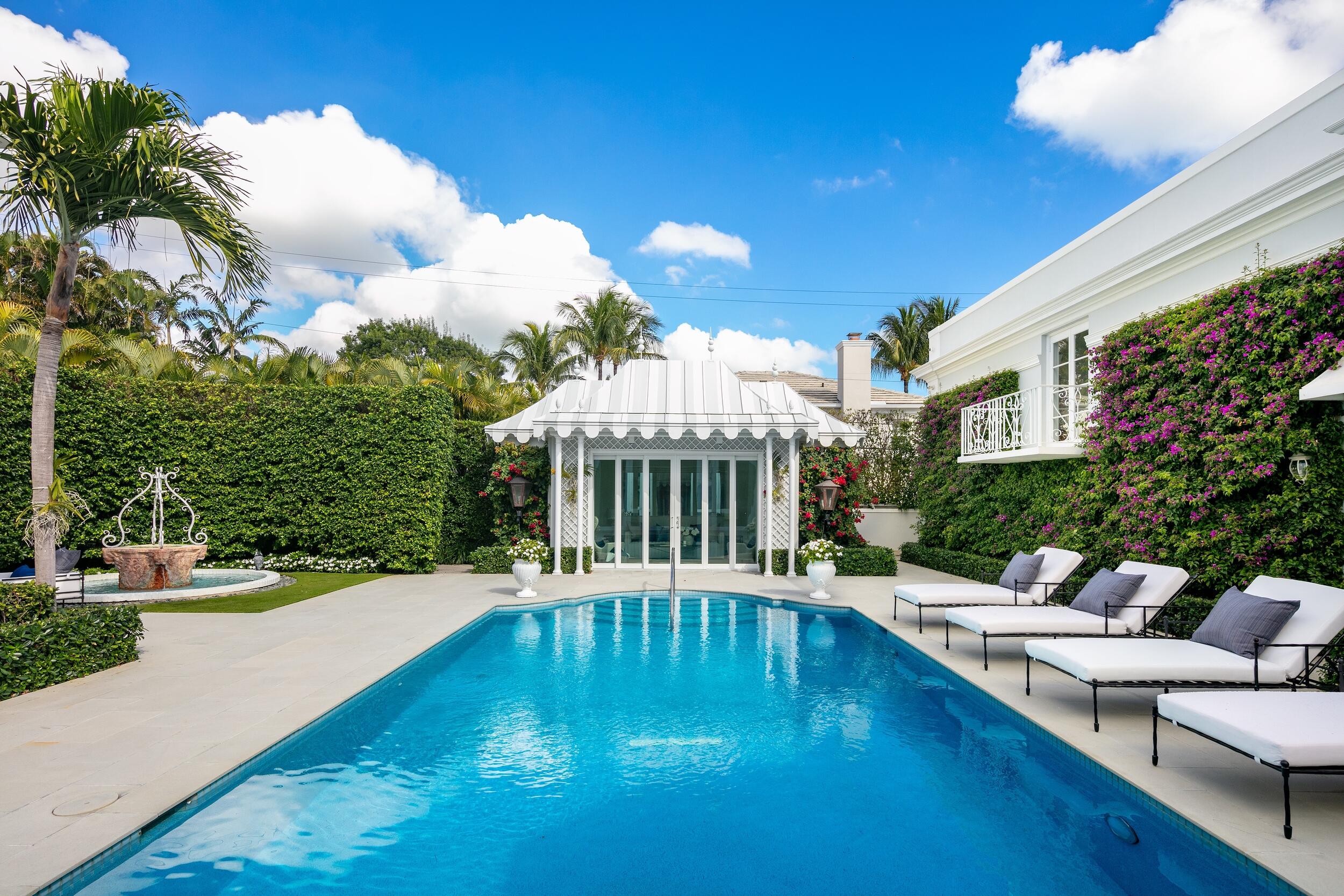 POLMER PARK - Residential