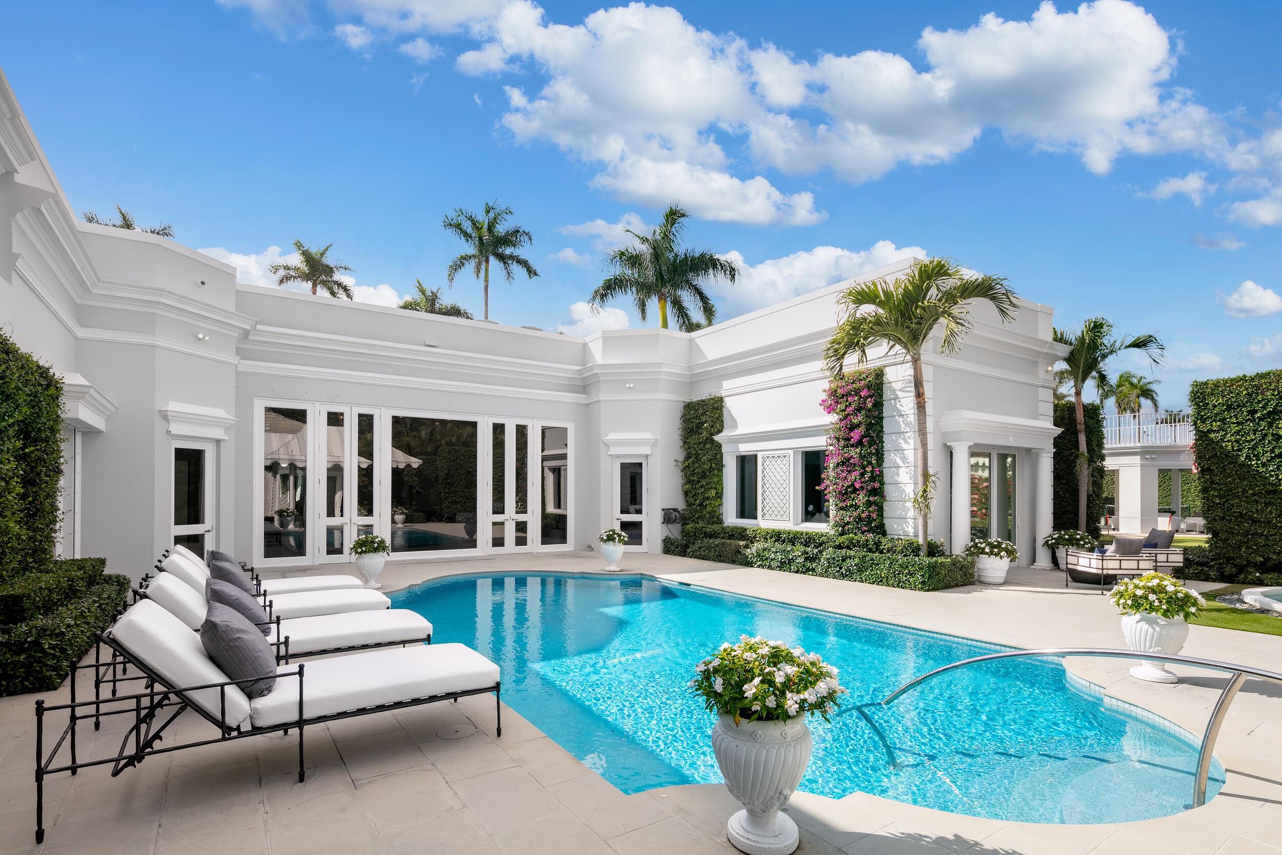 POLMER PARK - Residential