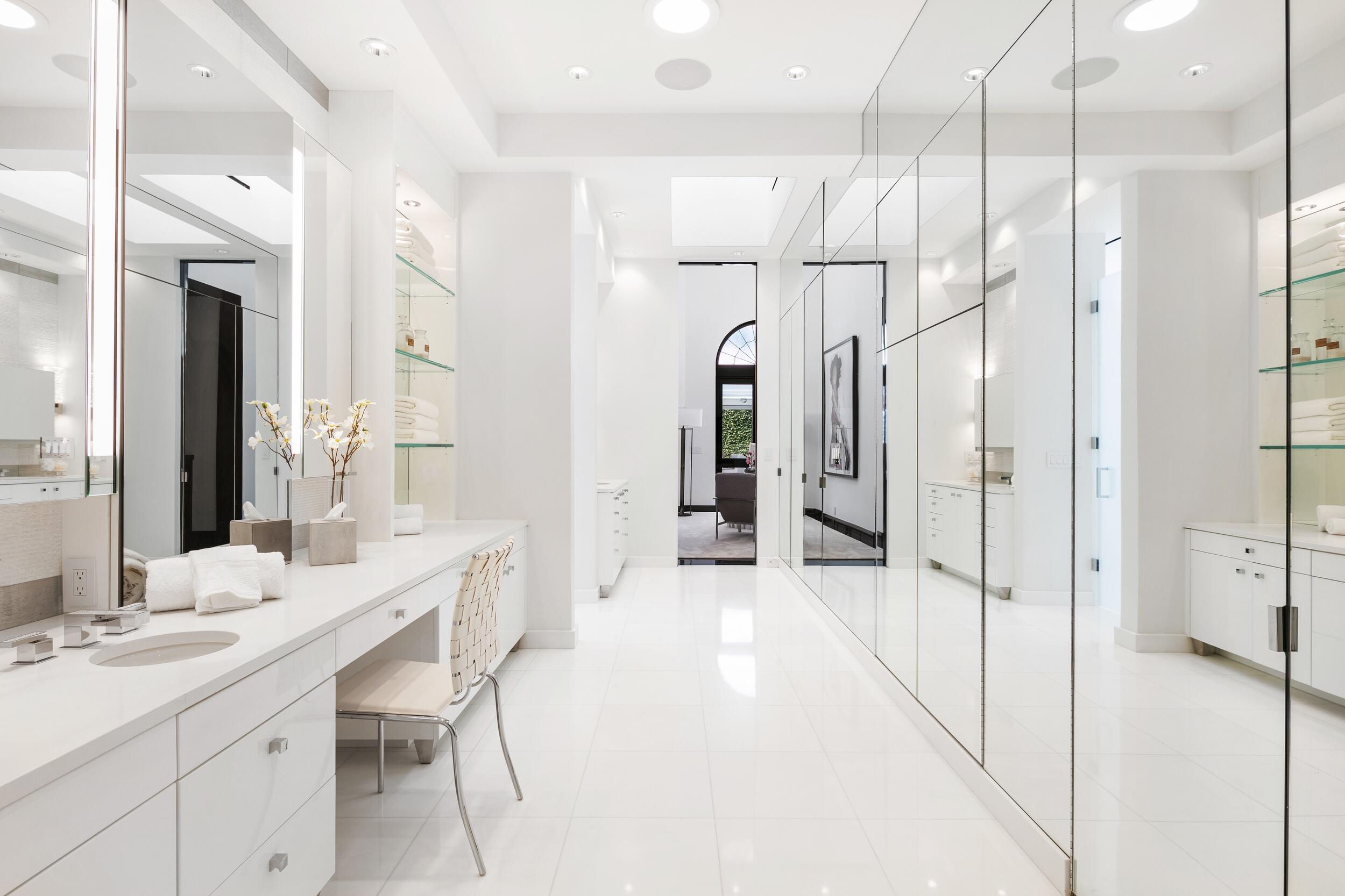 POLMER PARK - Residential