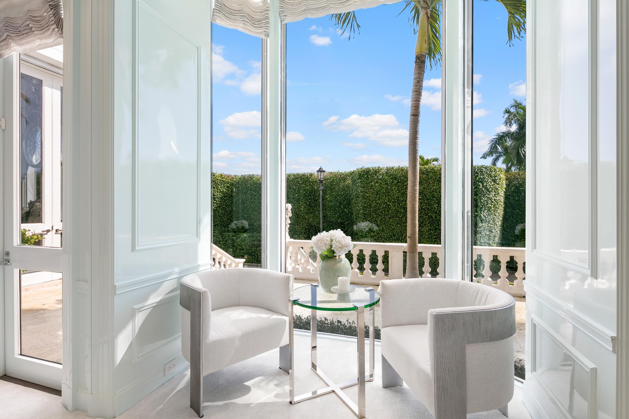 POLMER PARK - Residential