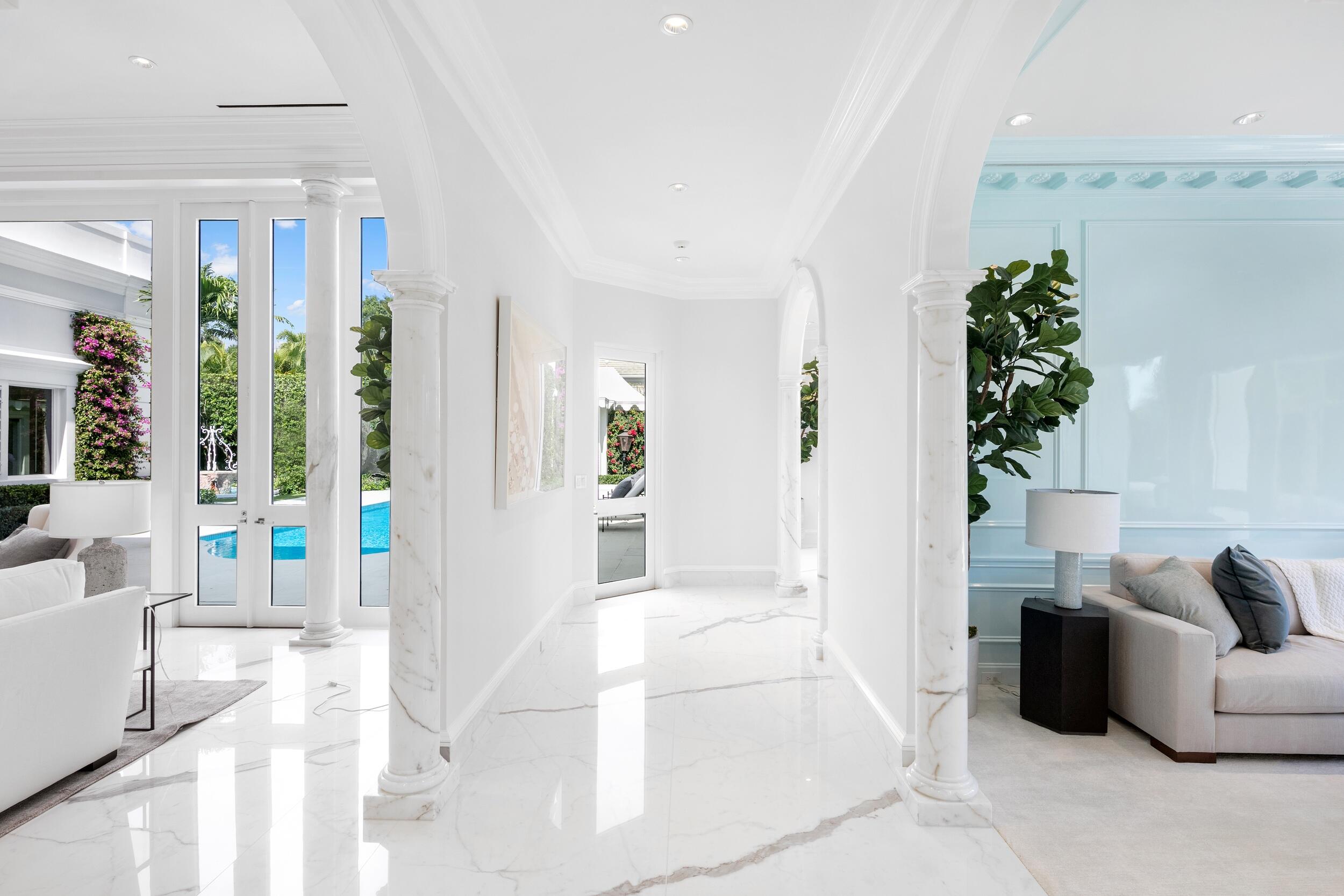 POLMER PARK - Residential