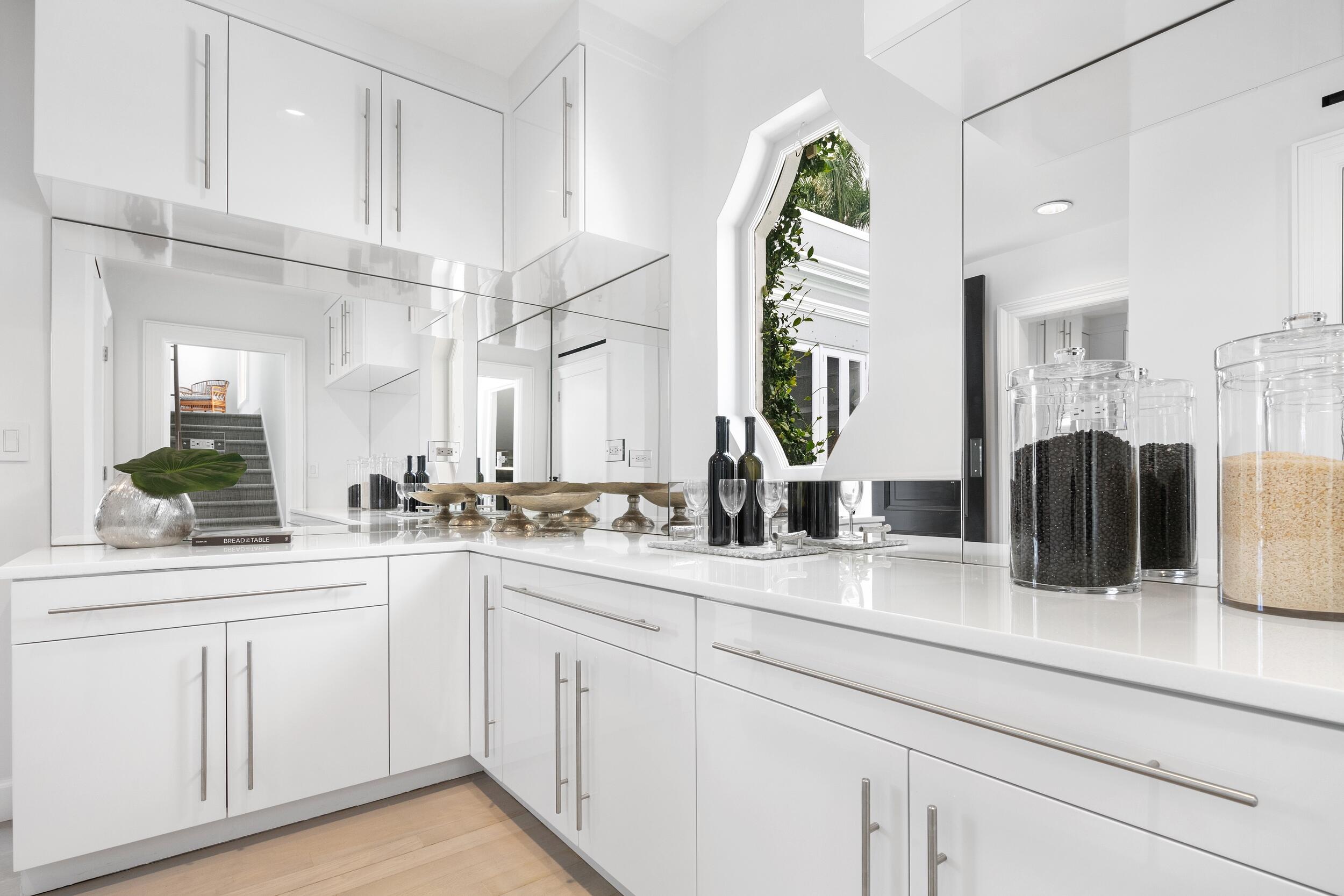 POLMER PARK - Residential