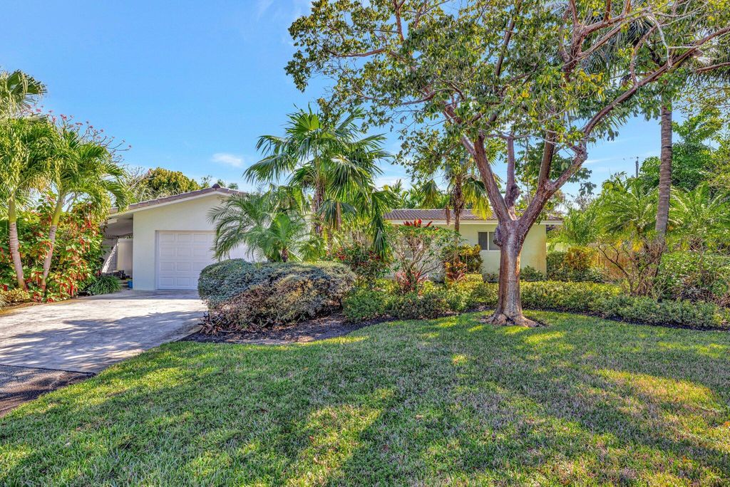 Photo of 2724 NE 1st Avenue, Wilton Manors, FL 33334 (MLS # R11066840)