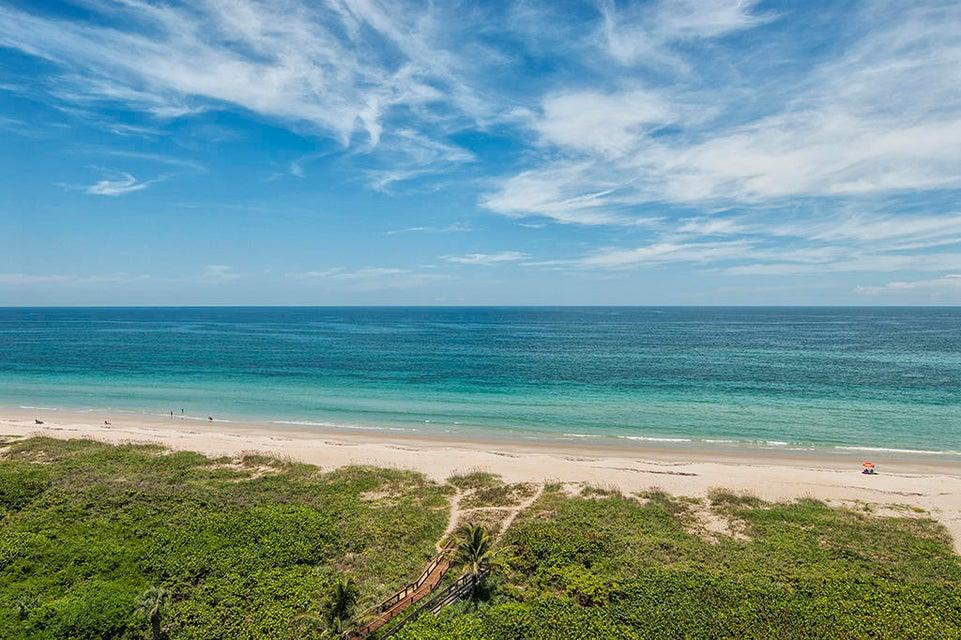 THE ATRIUM ON THE OCEAN II, A CONDOMINIUM - Residential