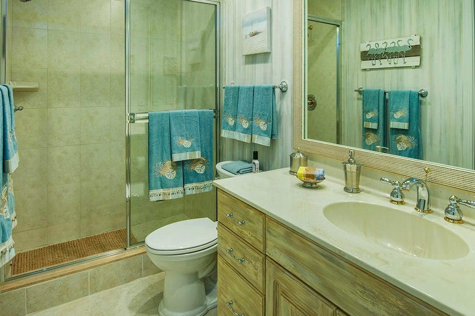 THE ATRIUM ON THE OCEAN II, A CONDOMINIUM - Residential