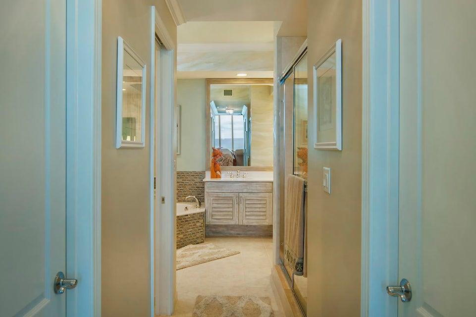 THE ATRIUM ON THE OCEAN II, A CONDOMINIUM - Residential