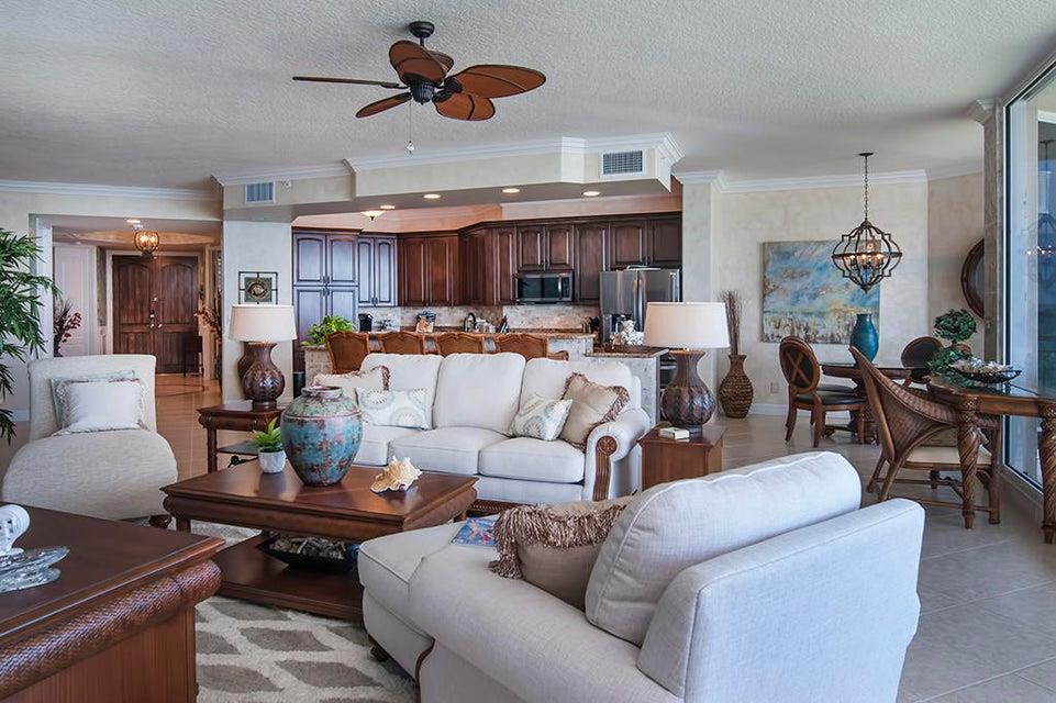 THE ATRIUM ON THE OCEAN II, A CONDOMINIUM - Residential