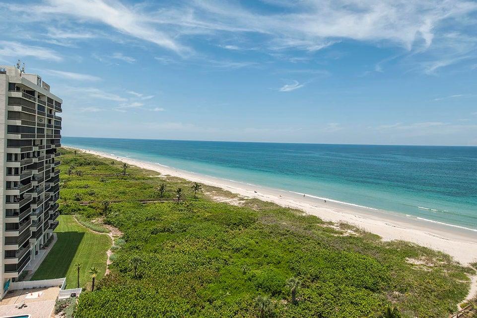 THE ATRIUM ON THE OCEAN II, A CONDOMINIUM - Residential