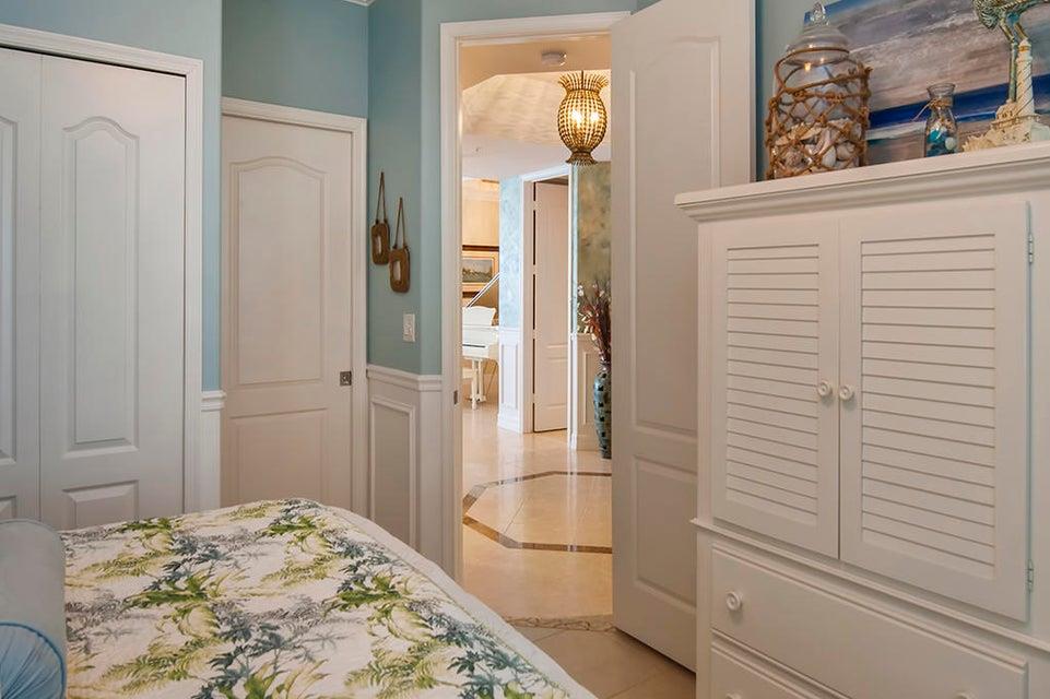 THE ATRIUM ON THE OCEAN II, A CONDOMINIUM - Residential