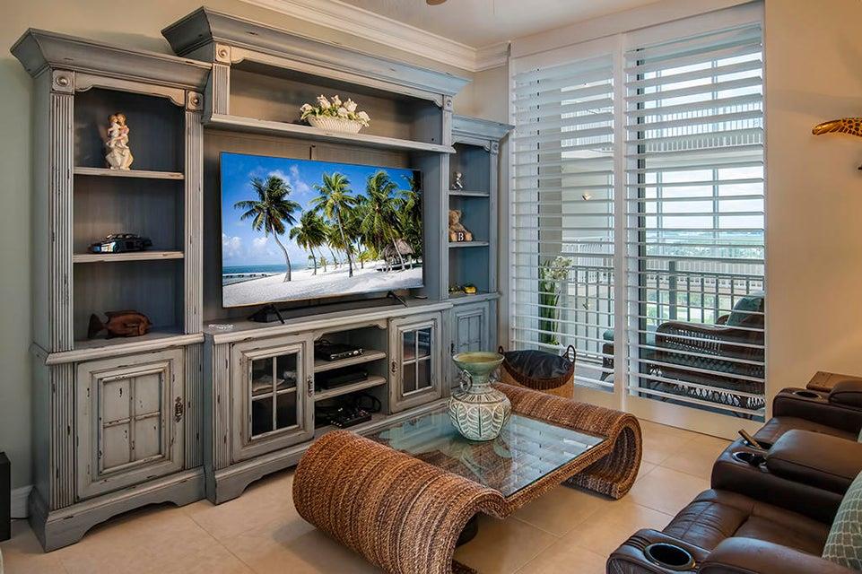 THE ATRIUM ON THE OCEAN II, A CONDOMINIUM - Residential