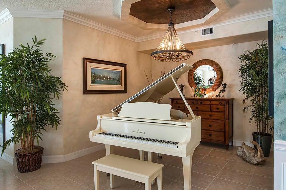 THE ATRIUM ON THE OCEAN II, A CONDOMINIUM - Residential