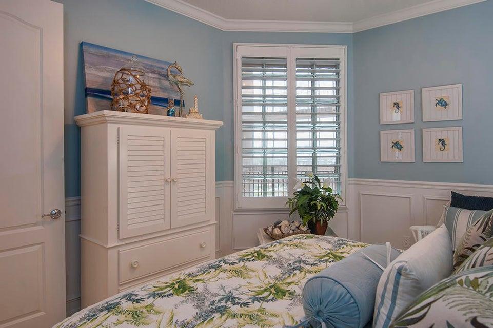 THE ATRIUM ON THE OCEAN II, A CONDOMINIUM - Residential