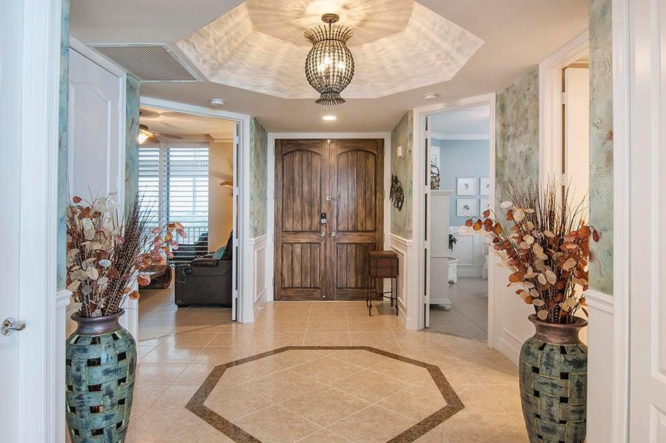 THE ATRIUM ON THE OCEAN II, A CONDOMINIUM - Residential