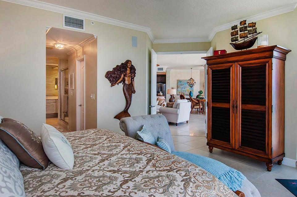 THE ATRIUM ON THE OCEAN II, A CONDOMINIUM - Residential