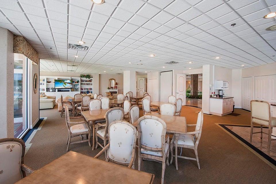 THE ATRIUM ON THE OCEAN II, A CONDOMINIUM - Residential