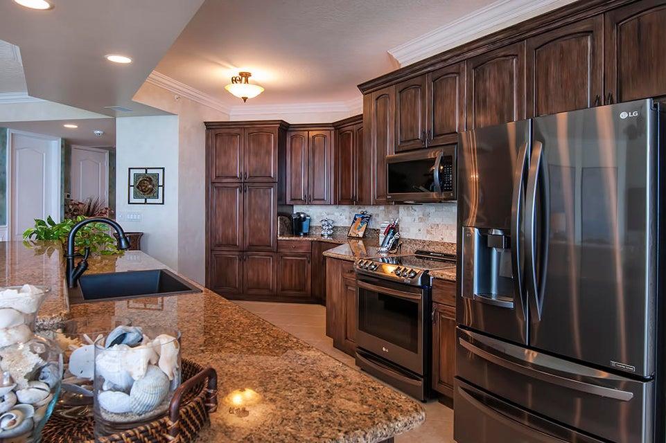 THE ATRIUM ON THE OCEAN II, A CONDOMINIUM - Residential