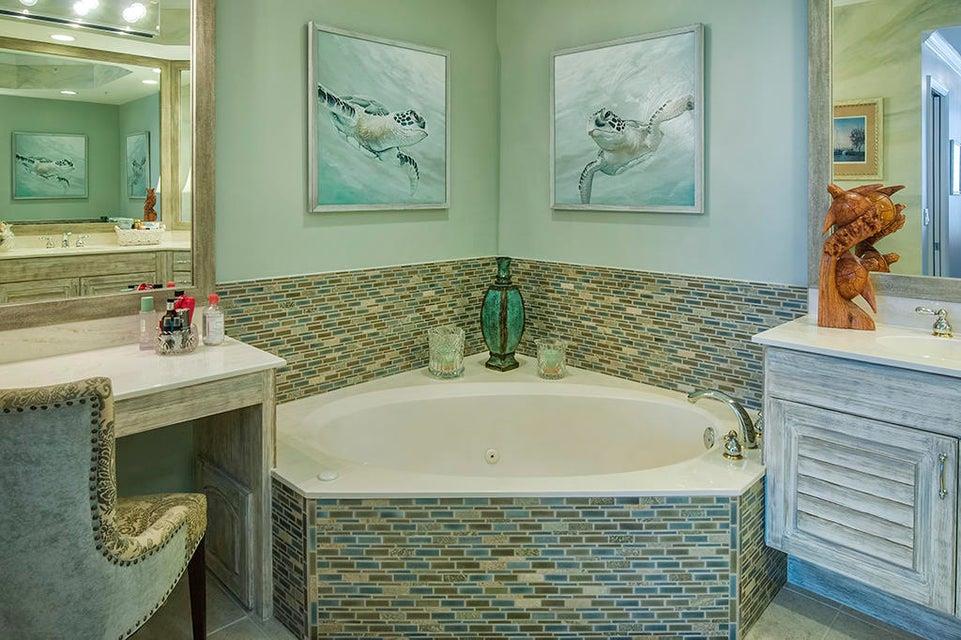 THE ATRIUM ON THE OCEAN II, A CONDOMINIUM - Residential